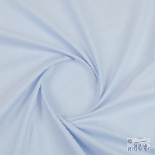 [BEW-1125-20] Oxford Licht Jeansblauw