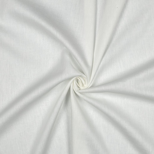 [VE-03803-004] Sorona Stretch Linnen Off White