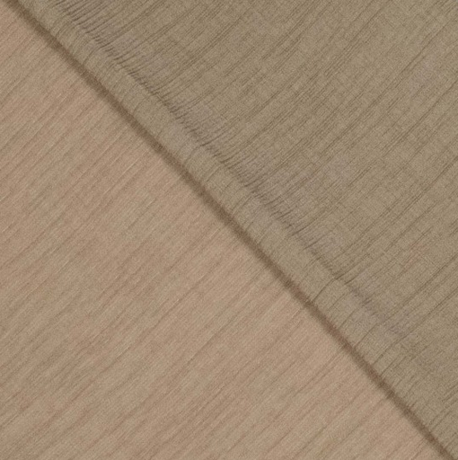 [POL-792025-321] Woven Tencel Fine Rib Beige