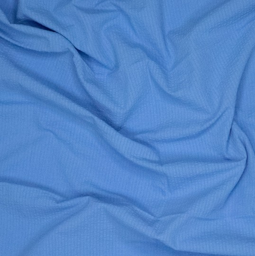 [POL-791030-850] Cotton Seersucker Provence