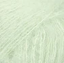 [438-109833] DROPS BRUSHED ALPACA SILK UNI COLOUR 33 pistache ijs