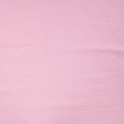 [QT-K18504-120] Seersucker Stripe Rose