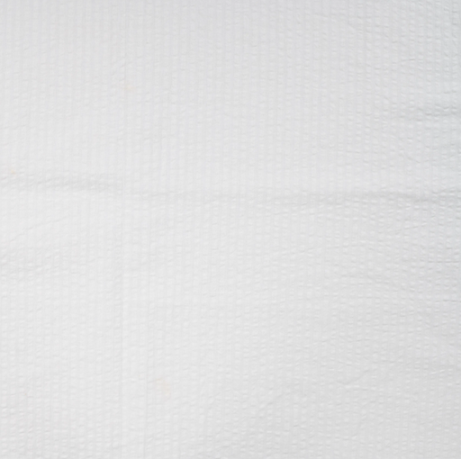 [QT-K18504-510] Seersucker Stripe Off White
