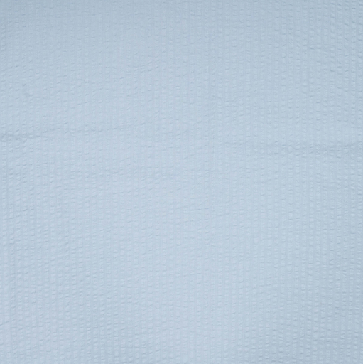 [QT-K18504-920] Seersucker Stripe Dusty Blue