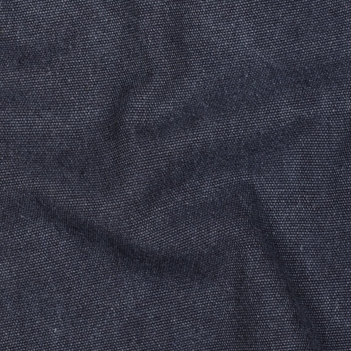 [VE-05005-011] Heavy Canvas Stonewashed Navy