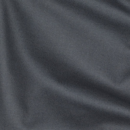 [VE-02900-029] Canvas Uni Grey Blue