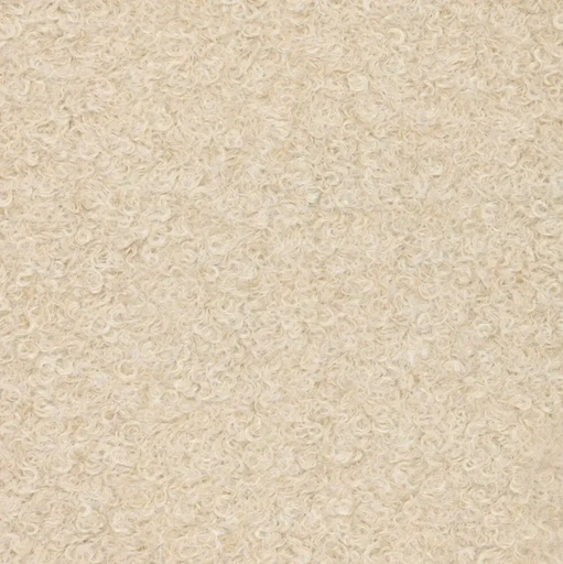 [KI-0805-178] Mantelstof Bouclé Lanissimo Mastiek