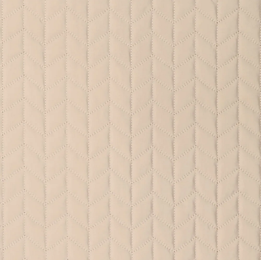 [KI-20246-178] Matelassé Quilt Maite Beige
