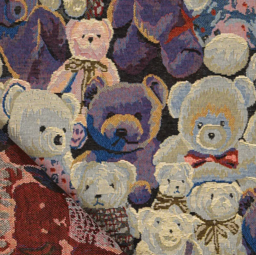 [KI-22216-002] Gobelin Bears Gobaline 