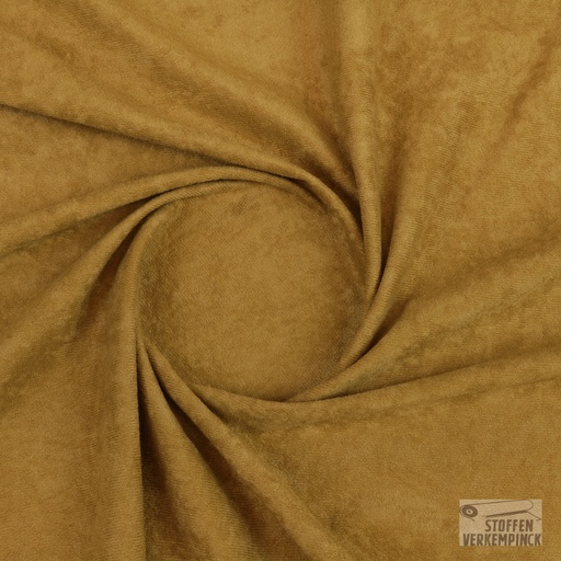 [JO-2401-253] Suèdine Aloba Caramel