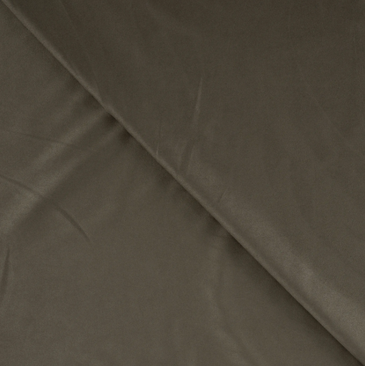 [QT-Q22951-270] Suède Stretch Double Khaki