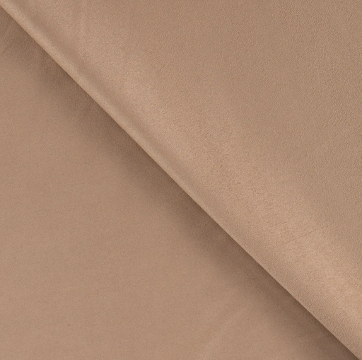 [QT-Q22951-530] Suède Stretch Double Beige
