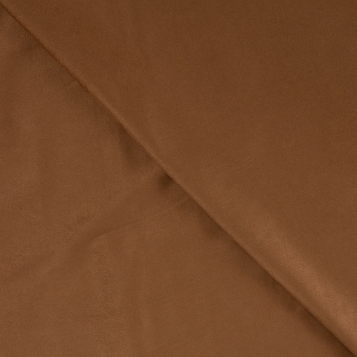 [QT-Q22951-540] Suède Stretch Double Caramel