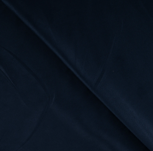 [QT-Q22951-980] Suède Stretch Double Navy