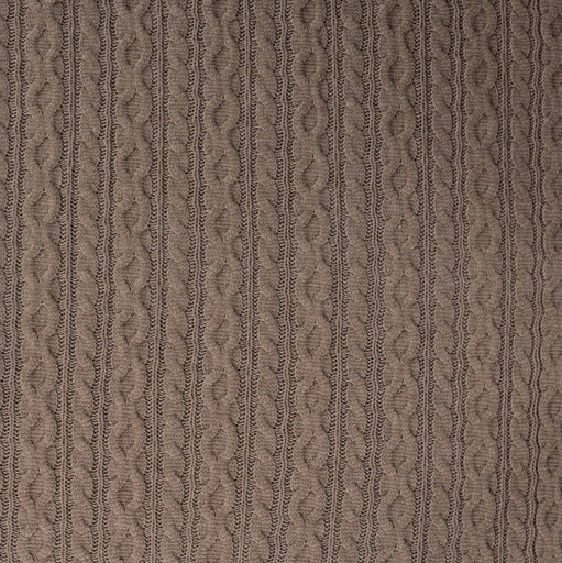 [QT-Q22970-541] Jersey Nordic Cable Taupe