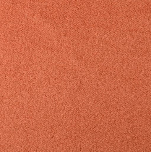 [NO-60305-056] Mantelstof Wol/Polye. Dark Salmon
