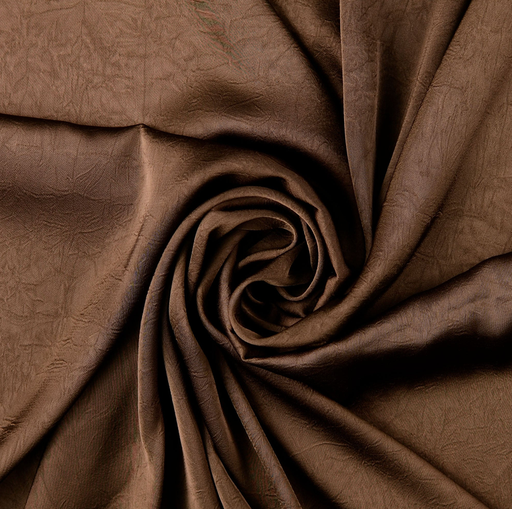 [NO-60314-055] Satin Crash Brown