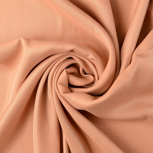 [NO-60291-036] Glans Viscose Salmon