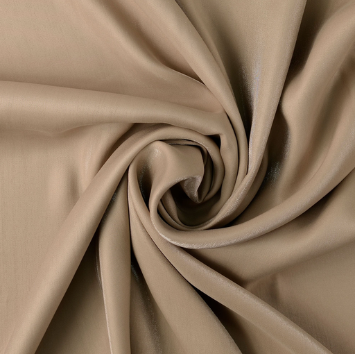 [NO-60291-052] Glans Viscose Sand