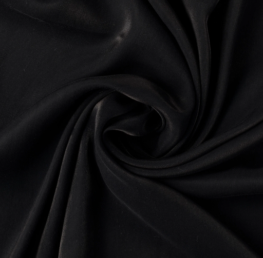 [NO-60291-069] Glans Viscose Black
