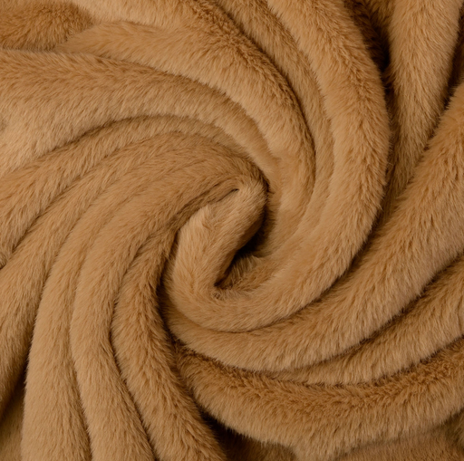 [NO-60301-052]  Heavy Wellnessfleece Uni Beige