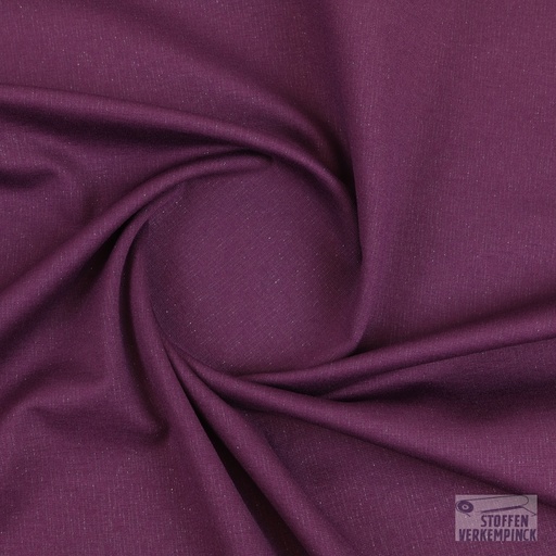 [NO-60290-045] Punta Di Roma Glitter Violet