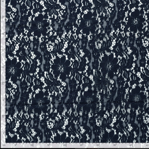 [NO-26002-008] Kant Polyamide/Katoen Navy