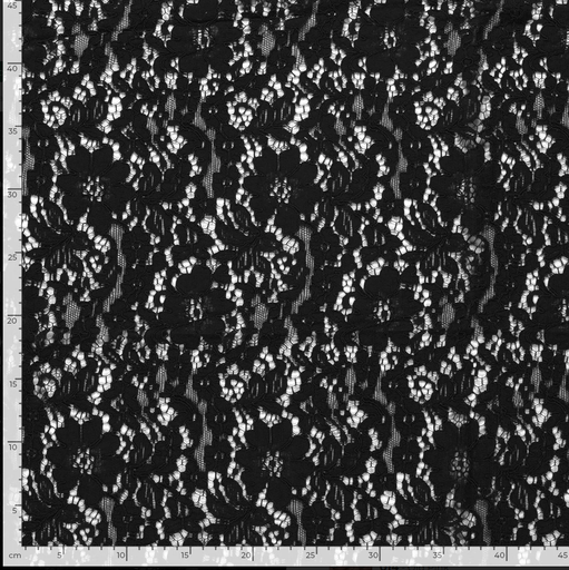 [NO-26002-069] Kant Polyamide/Katoen Black