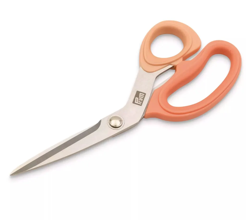 [022.610537] Prym Colour Edition Hobby stofschaar 21cm abrikoos