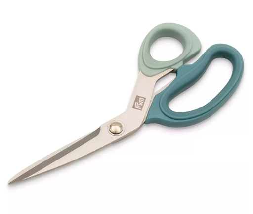 [022.610536] Prym Colour Edition Hobby stofschaar 21cm salie