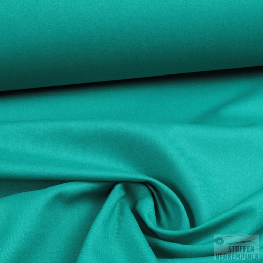 [NO-23300-125] Katoen Uni Jade