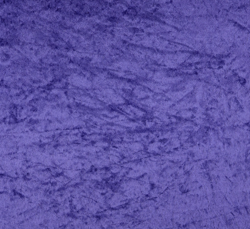 [NO-05666-045] Crushed Velours Lavendel