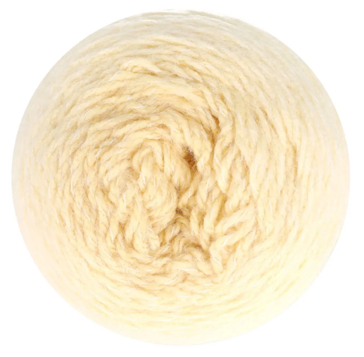 [DBF-1761-01] Scheepjes Snowfall 200g - 01 - Frosted Dune