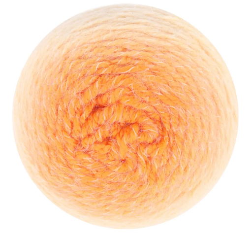 [DBF-1761-03] Scheepjes Snowfall 200g - 03 - Bonfire