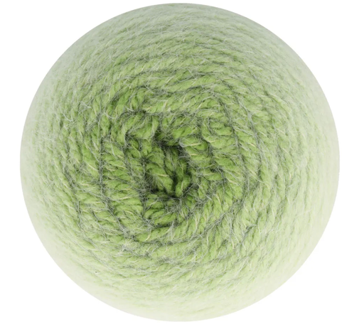 [DBF-1761-11] Scheepjes Snowfall 200g - 11 - Snowy Spruce