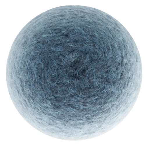 [DBF-1761-12] Scheepjes Snowfall 200g - 12 - Black Ice