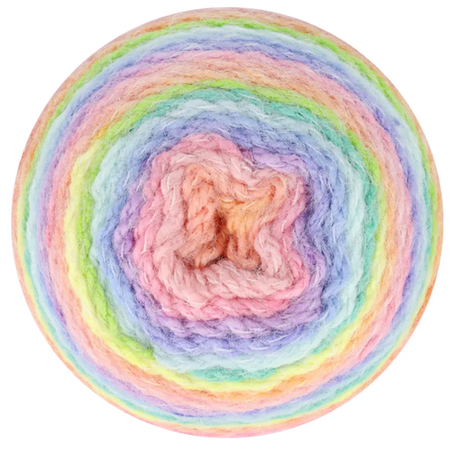 [DBF-1761-14] Scheepjes Snowfall 200g - 14 - Snow Prism