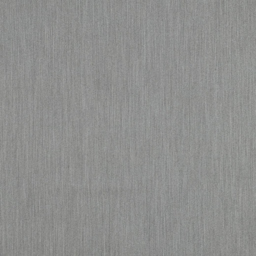 [VE-04853-002] Bi-stretch Gabardine Foil Light Grey Melange