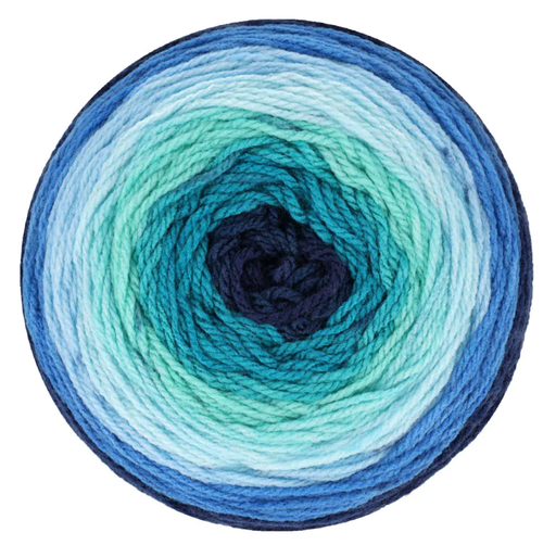 [DBF-1693-704] Scheepjes Colour Crafter Cake 175g - 704 Coastal Living
