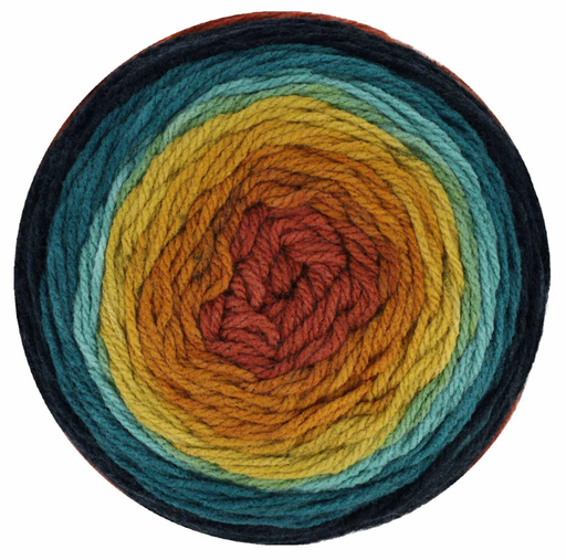 [DBF-1693-712] Scheepjes Colour Crafter Cake 175g - 712 Eclectic Home