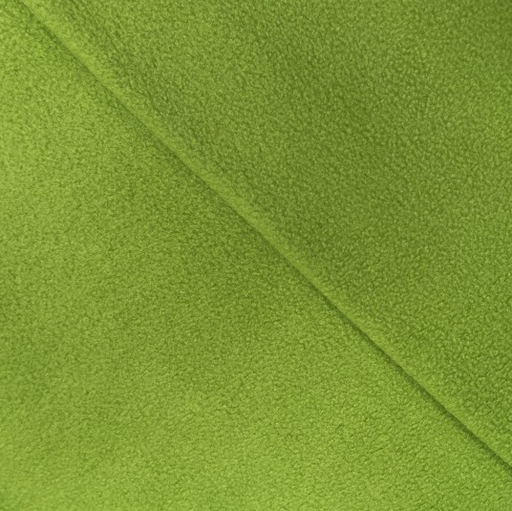 [POL-997203-745] Fleece Helder Groen
