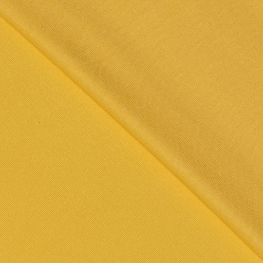[POL-969500-161] Viscose Jersey Uni Yellow