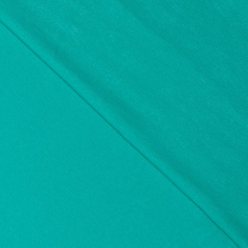 [POL-969500-708] Viscose Jersey Uni Jade