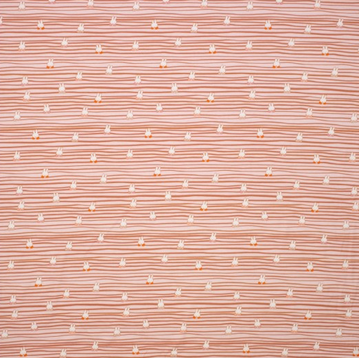 [POL-664004-11] Jersey Nijntje /Stripes