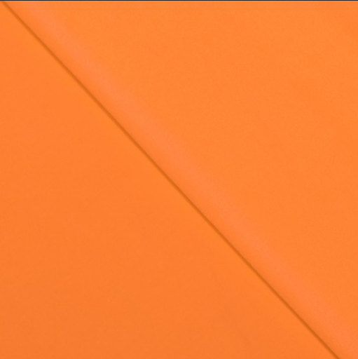 [POL-794208-173] Jazzlycra Bi-elastisch Fluo Orange