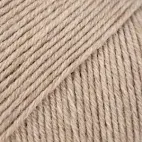 [438-105970] DROPS BABY MERINO MIX 70 zacht taupe