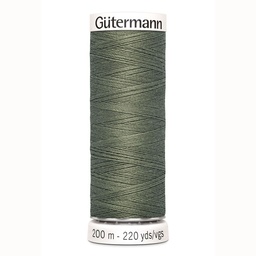 [002.748277-824] .Gütermann Polyester 200 meter 824