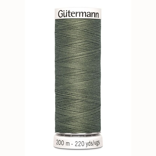 [002.748277-824] Gütermann Polyester 200 meter 824