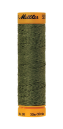 [003.6675-1210] Amann Mettler Siersteekgaren 30 meter 1210