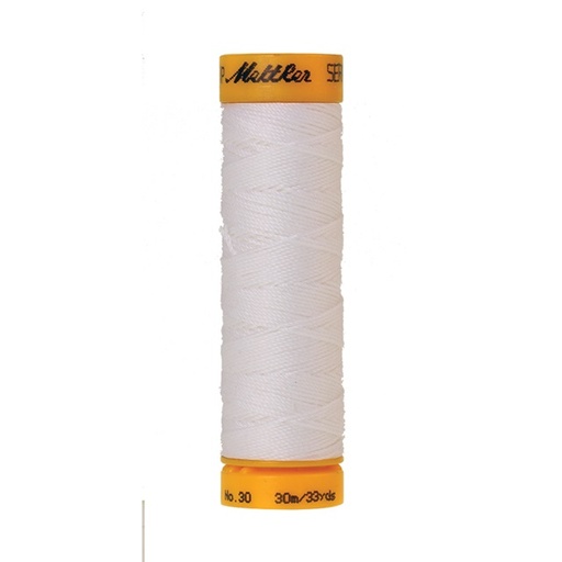 [003.6675-2000] Amann Mettler Siersteekgaren 30 meter 2000